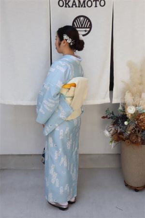 名古屋帯プラン