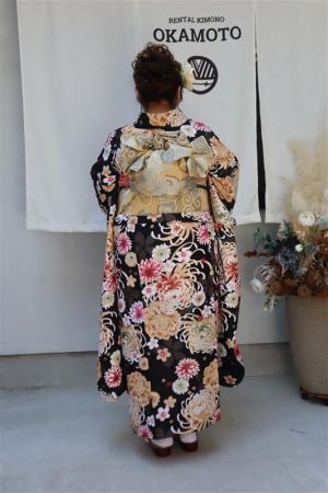 振袖