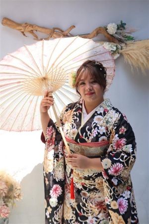 振袖