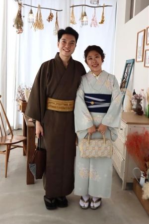 小紋