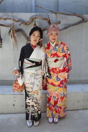 小紋