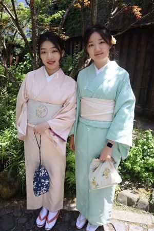 小紋