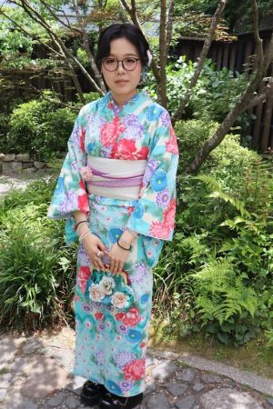 小紋