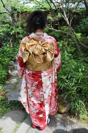 振袖