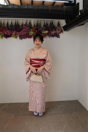 小紋
