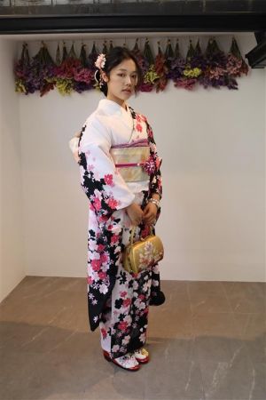 振袖