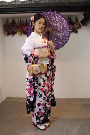 振袖