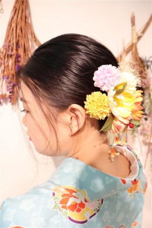 8チョイスヘアーセット