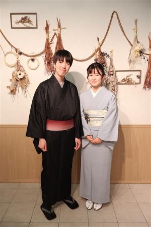 小紋