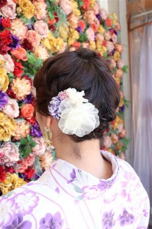 8チョイスヘアーセット