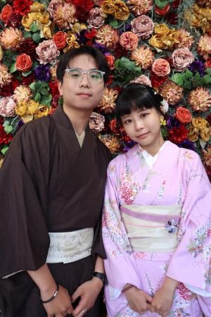 小紋