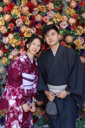 小紋