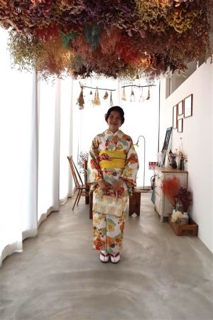 小紋