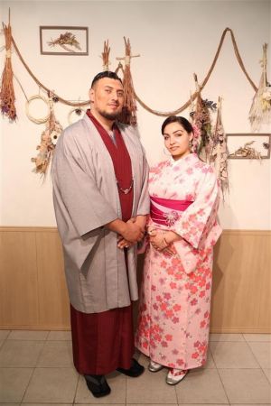 小紋