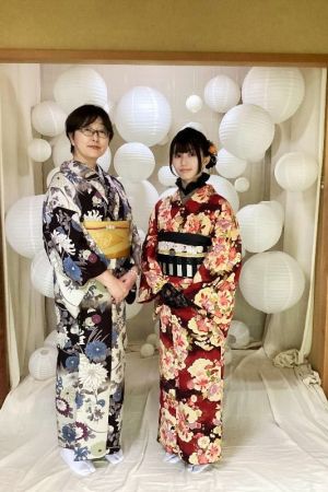 小紋