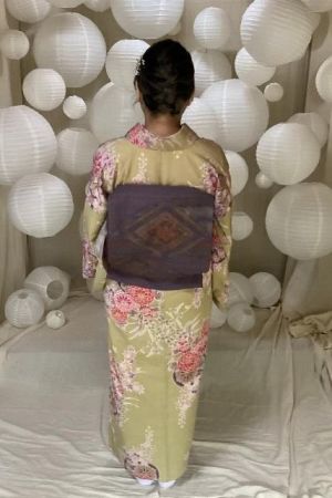 名古屋帯プラン