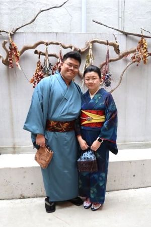 小紋