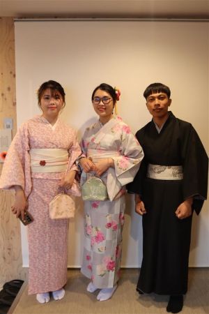小紋