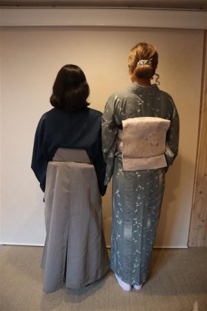 名古屋帯プラン