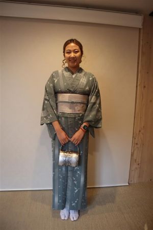 名古屋帯プラン