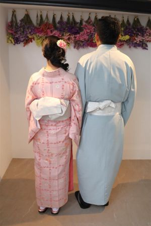 小紋