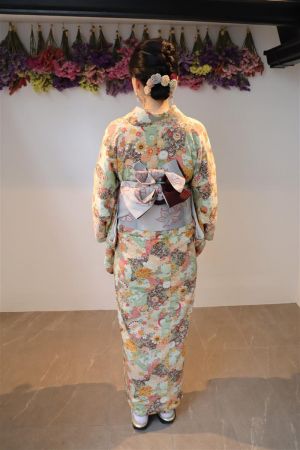 小紋