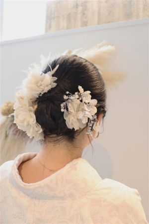 8チョイスヘアーセット