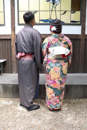 小紋