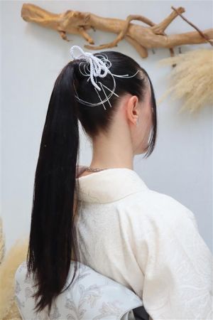 フリーチョイスヘアセット
