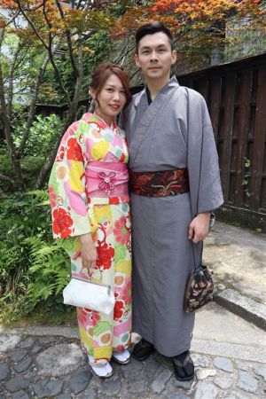 小紋
