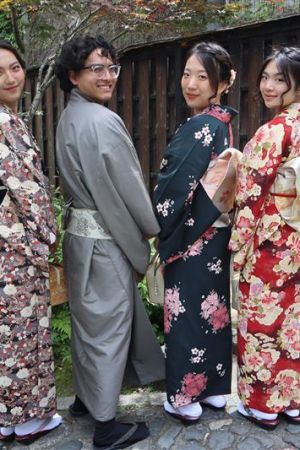 名古屋帯プラン