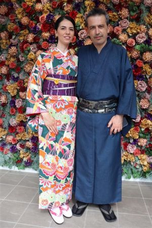 小紋