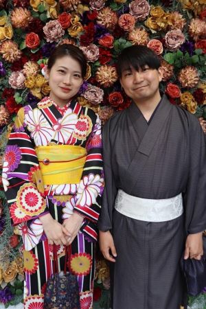 小紋