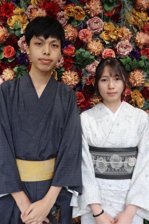 小紋