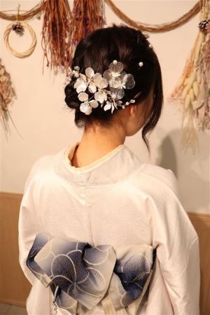 8チョイスヘアーセット