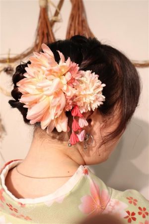 8チョイスヘアーセット