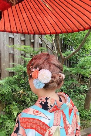 8チョイスヘアーセット