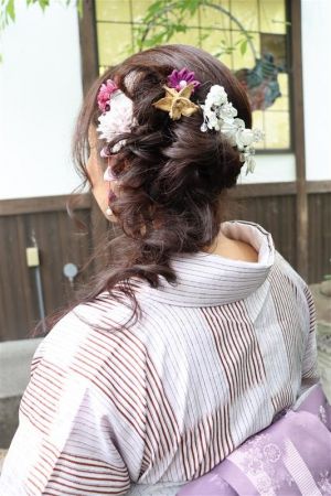 8チョイスヘアーセット