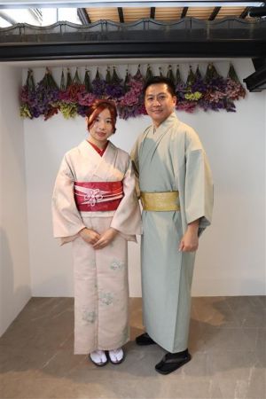 小紋
