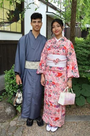 小紋
