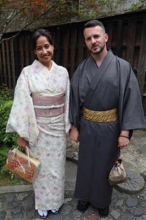 名古屋帯プラン