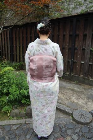 名古屋帯プラン