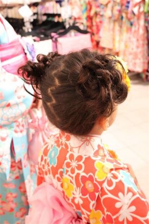 8チョイスヘアーセット