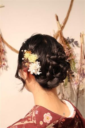 8チョイスヘアーセット