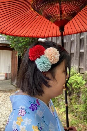 8チョイスヘアーセット