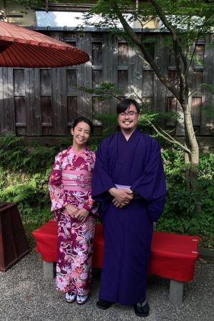 小紋