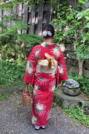 小紋