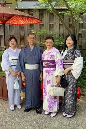 小紋