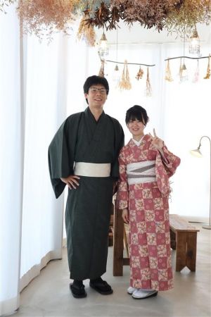 小紋