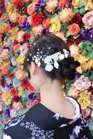 8チョイスヘアーセット